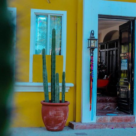 El Encanto Inn & Suites San José del Cabo Esterno foto