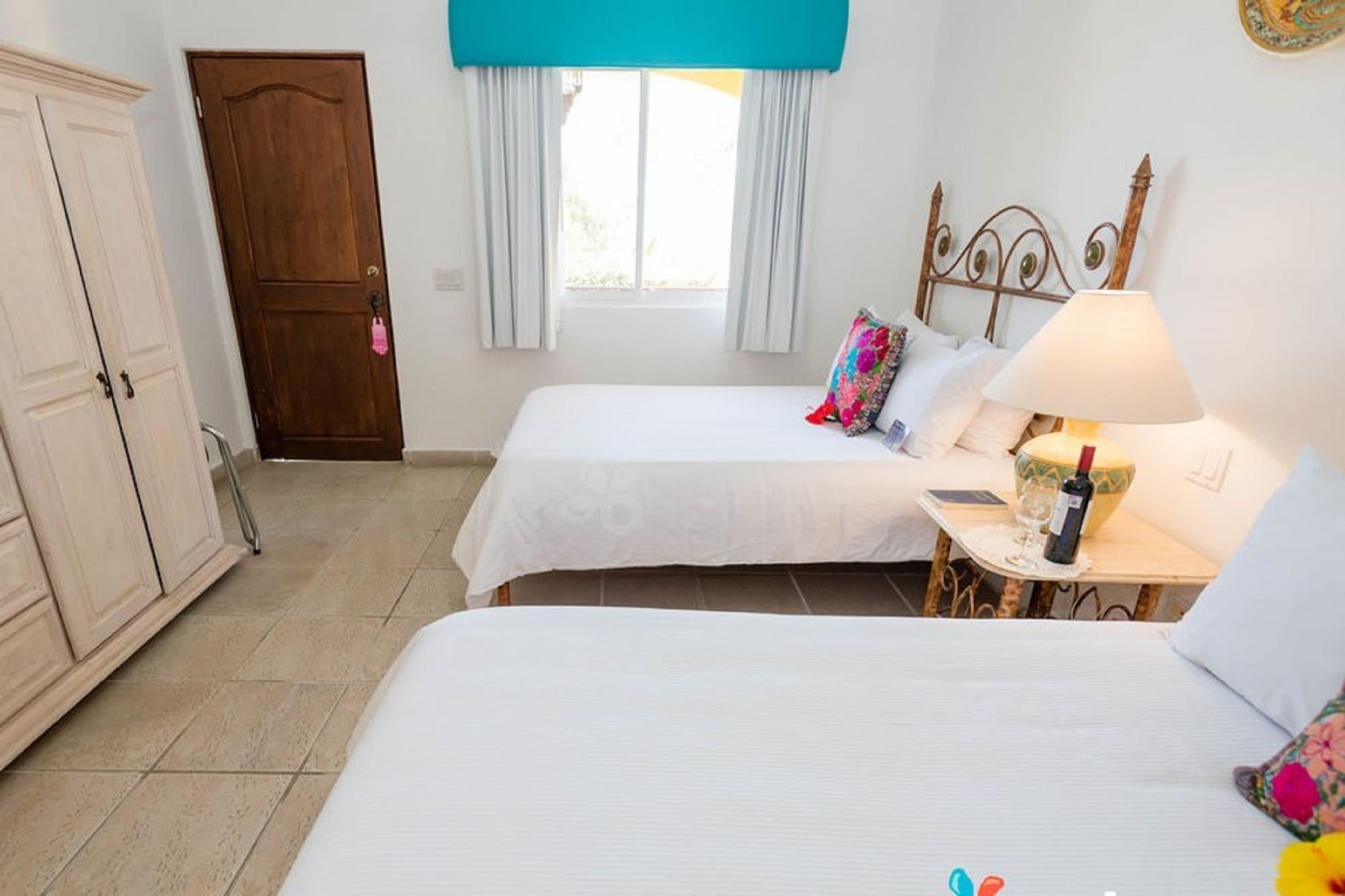 El Encanto Inn & Suites San José del Cabo Esterno foto